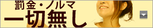 罰金とノルマ